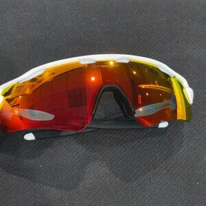 Oakley Jawbreaker Sunglasses